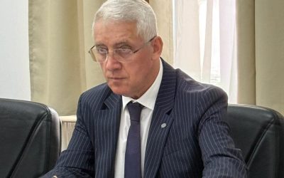 Reforme electorale masive în curs de pregătire Autoritatea Electorală Permanentă (AEP) pregătește o reformă legislativă majoră, vizând îmbunătățirea transparenței și eficienței finanțării partidelor politice și a procesului electoral