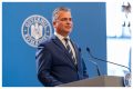 USR surprinsă de desemnarea lui Veștea, anunță reevaluare politică Desemnarea lui Adrian Veștea ca premier reprezintă o mare surpriză la nivel personal, a declarat senatorul USR Ștefan Pălărie