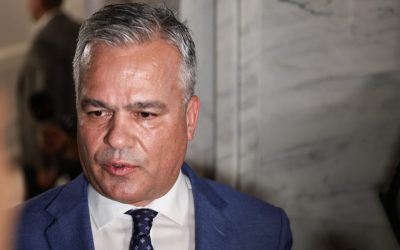 Adrian Veștea, desemnat premier: Analiză, dialog și parcurs profesional, motivele nominalizării Adrian Veștea, noul premier desemnat de Președintele Nicușor Dan, a explicat în cadrul unei emisiuni televizate că nu a avut o relație personală sau politică prealabilă cu șeful statului