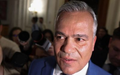 Echipa Adrian VEȘTEA acuză ilegalitatea amenințărilor din Congresul PNL