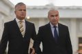 Tabăra lui Adrian Veștea participă vineri seara la Consiliul Național al PNL, convocat în contextul unui puternic conflict intern