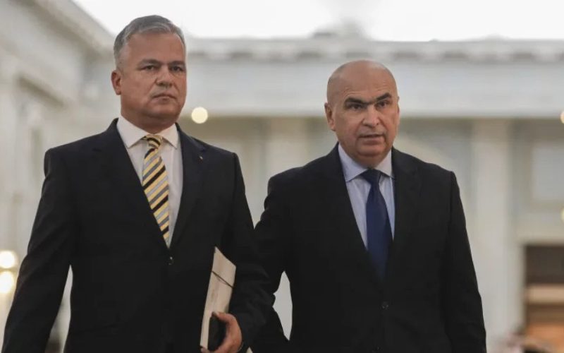 Tabăra lui Adrian Veștea participă vineri seara la Consiliul Național al PNL, convocat în contextul unui puternic conflict intern