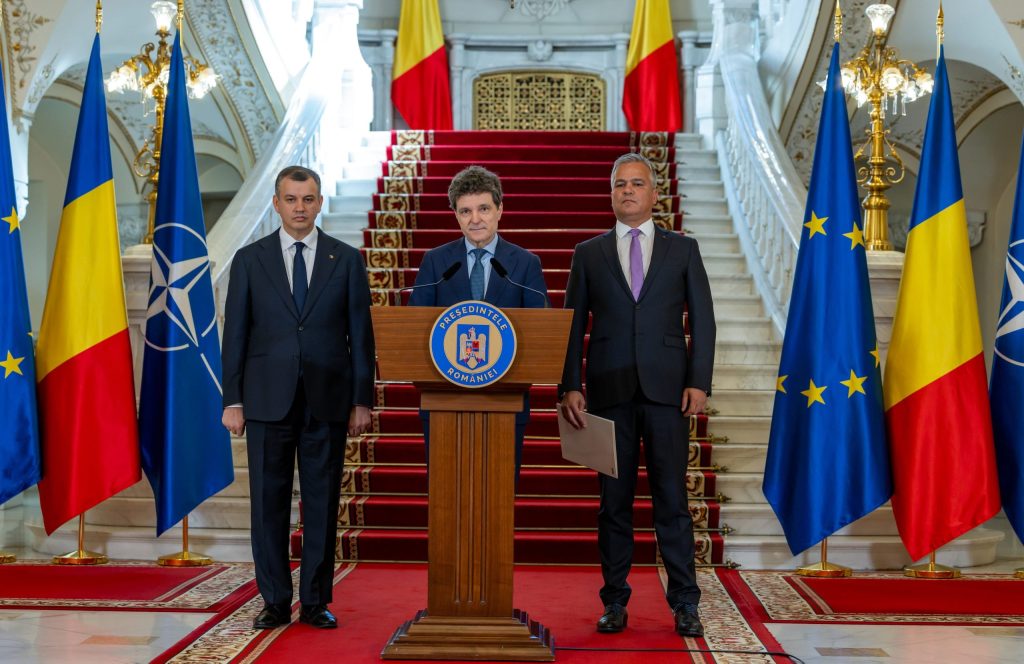 Soarta lui Adrian Veștea în centrul dezbaterilor din PNL