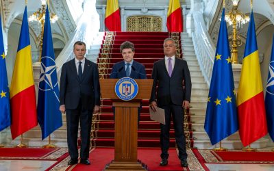 Soarta lui Adrian Veștea în centrul dezbaterilor din PNL