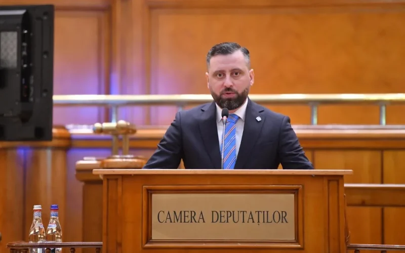 Deputatul Alexandrin Moiseev a subliniat importanța istorică și spirituală a manifestărilor recente din Republica Moldova, reafirmând legăturile strânse dintre România și Republica Moldova