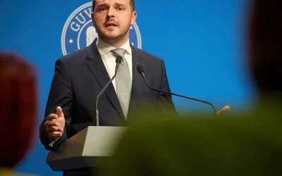 Alexandru Rogobete, fost ministru al Sănătății și deputat PSD, lansează un nou atac politic, vizând cu precădere pe Ilie Bolojan, liderul PNL