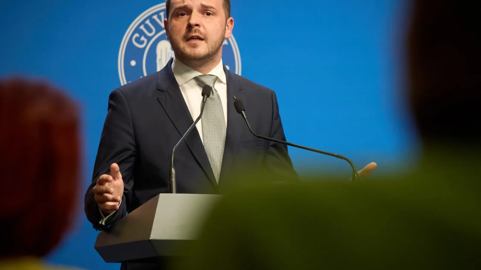 Alexandru Rogobete, fost ministru al Sănătății și deputat PSD, lansează un nou atac politic, vizând cu precădere pe Ilie Bolojan, liderul PNL