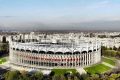 București, noi restricții la Arena Națională pentru congres