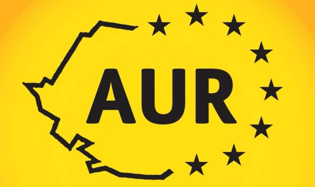 Camera Deputaților a votat favorabil o inițiativă legislativă a Alianței pentru Unirea Românilor (AUR) care modifică Legea audiovizualului