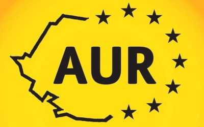 Camera Deputaților a votat favorabil o inițiativă legislativă a Alianței pentru Unirea Românilor (AUR) care modifică Legea audiovizualului
