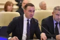 Bogdan Ivan, noul președinte PSD Bistrița-Năsăud, punctează investițiile Fostul ministru al Energiei, Bogdan Ivan, a fost ales, recent, președinte al organizației județene PSD Bistrița-Năsăud