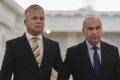 Premierul desemnat Adrian VEȘTEA a reacționat public, transmind critici dure la adresa conducerii PNL, după ce Consiliul Național al partidului a decis convocarea unui congres extraordinar pentru duminica aceasta, 21 iunie