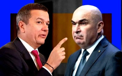 Liderul PSD, Sorin GRINDEANU, a transmis un mesaj ferm, vineri seară, după consultările de la Cotroceni privind formarea noului Guvern