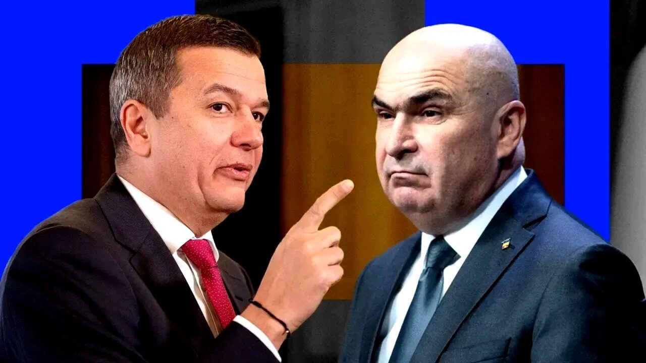 Liderul PSD, Sorin GRINDEANU, a transmis un mesaj ferm, vineri seară, după consultările de la Cotroceni privind formarea noului Guvern