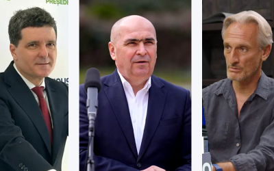 Matei Păun, consilier strategic al președintelui Nicușor Dan, a reiterat posibilitatea organizării de alegeri anticipate, o opțiune considerată la Palatul Cotroceni ca răspuns la blocajul politic actual