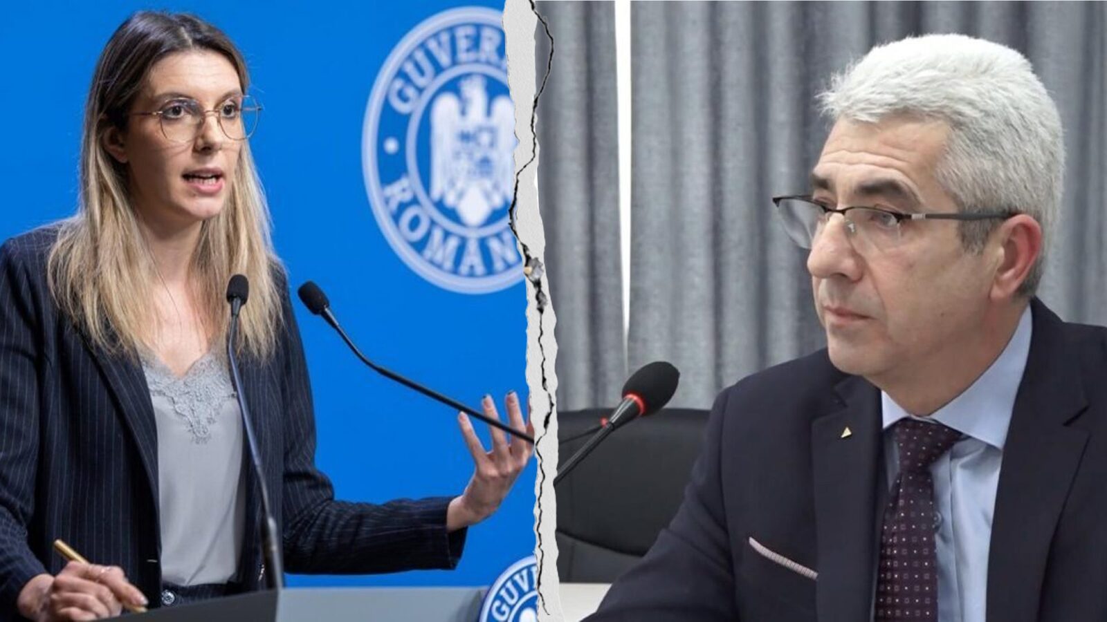 Demiteri și dileme la Apele Române: Ministrul Buzoianu se luptă cu propriile numiri Ministrul Mediului, DIANA BUZOIANU, pare să se confrunte cu dificultăți în demiterea directorului general al Apelor Române, DORU DRAGOȘ CAZAN, numit în această funcție acum mai puțin de șase luni, după un proces de selecție publică