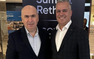 Liberalii au decis excluderea din partid a oricărui membru care acceptă funcții de ministru într-un viitor Guvern condus de Adrian Veștea