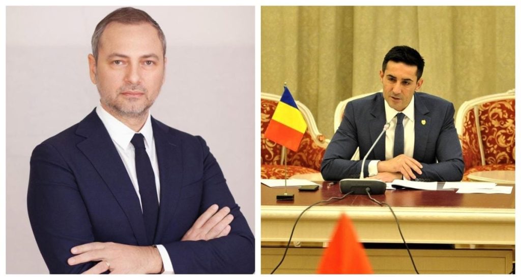 Fabulă politică despre nominalizări controversate, Urs de Artă Liberală contra Atac PSD Prim-vicepreședintele PNL, Dan Motreanu, a lansat o fabulă politică pe Facebook, imaginând un scenariu care reflectă situația actuală a nominalizărilor politice, dar cu rolurile inversate