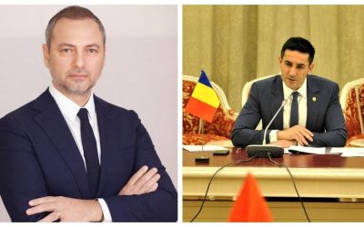 Fabulă politică despre nominalizări controversate, Urs de Artă Liberală contra Atac PSD Prim-vicepreședintele PNL, Dan Motreanu, a lansat o fabulă politică pe Facebook, imaginând un scenariu care reflectă situația actuală a nominalizărilor politice, dar cu rolurile inversate