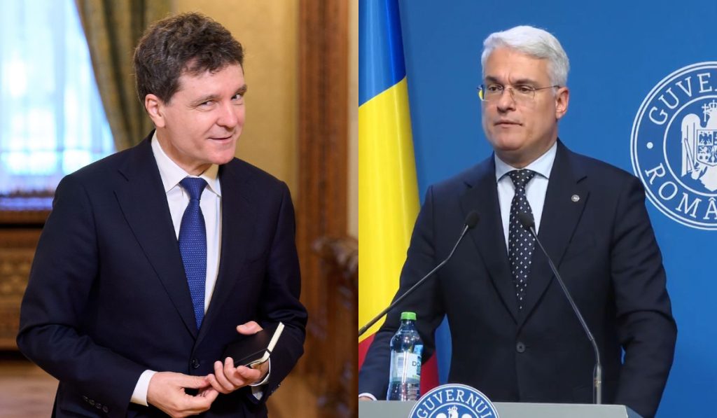 Nicușor Dan, președintele României, ar putea beneficia de o creștere salarială semnificativă în urma modificărilor la legea salarizării