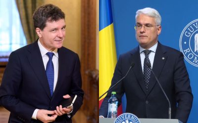 Nicușor Dan, președintele României, ar putea beneficia de o creștere salarială semnificativă în urma modificărilor la legea salarizării