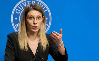 Mutarea angajaților Agenției Naționale pentru Mediu și Arii Protejate (ANPM) într-un nou sediu, decisă în mandatul ministrului Mediului, Diana Buzoianu, a stârnit nemulțumiri considerabile
