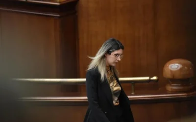Ministrul interimar al Mediului, DIANA BUZOIANU, a anunțat semnarea unui ordin care obligă autoritățile locale și structurile teritoriale să publice în platforma online „Inspectorul Balastierelor” toate avizele emise pentru exploatările de agregate minerale
