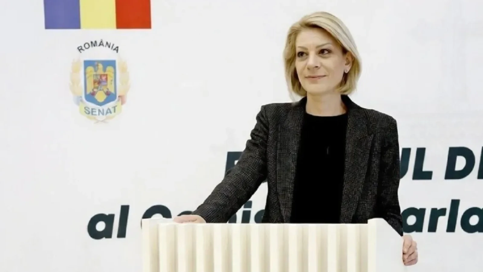 Deputata PSD, Diana Tușa, susține că modificările propuse la articolul din Codul Penal referitor la pornografia infantilă pun accentul pe protecția copilului și înăspresc sancțiunile pentru formele grave de abuz sexual asupra minorilor, inclusiv pentru producerea de materiale și grooming