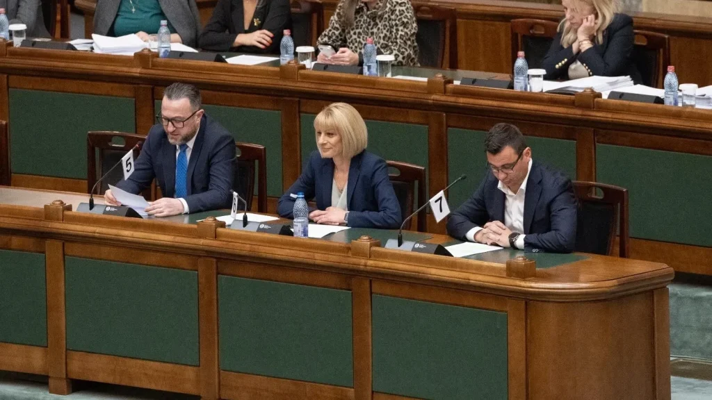 Deputatul PSD Diana Tușa a declarat public că intrarea partidului său la guvernare alături de liderul PNL, Ilie Bolojan, a fost o greșeală majoră