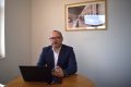 Andrei Dinculescu-Bighea, director general STB