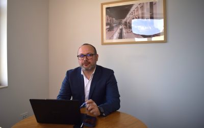 Andrei Dinculescu-Bighea, director general STB