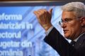 Dragoș Pîslaru, ministrul interimar al Muncii, a anunțat că primele consultări pe marginea noii legi a salarizării unitare au scos la iveală probleme semnificative