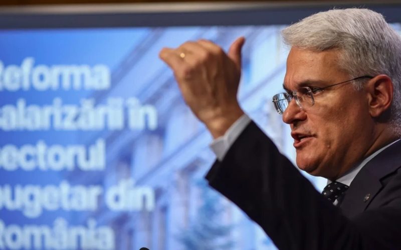 Dragoș Pîslaru, ministrul interimar al Muncii, a anunțat că primele consultări pe marginea noii legi a salarizării unitare au scos la iveală probleme semnificative