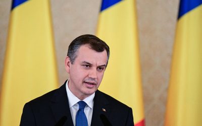 Premierul desemnat Eugen Tomac a finalizat echipa guvernamentală și programul cu care se va prezenta în fața Parlamentului, declarând că va avea ultimul cuvânt în privința numirilor în cabinetul format din tehnocrați