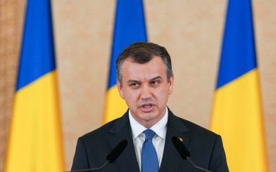 Reforma administrativ-teritorială, prioritate zero pentru România România se află în fața unei provocări majore: implementarea unei reforme administrativ-teritoriale moderne, singura țară din Uniunea Europeană care încă nu și-a structurat teritoriul într-un mod eficient