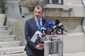 Mihai Ghyka, descendent al lui Grigore Ghika, propus pentru Ministerul Culturii în Guvernul Tomac Mihai Ghyka, 55 de ani, un nume care evocă noblețea istorică prin descendența sa din ultimul Domnitor al Moldovei, Grigore Ghika, a fost propus pentru funcția de ministru al Culturii în viitorul guvern condus de premierul desemnat Eugen Tomac