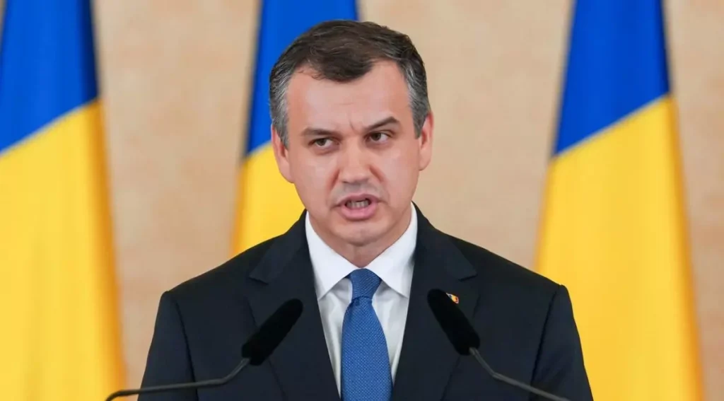 Eugen Tomac rămâne optimist în privința formării unui nou guvern, susținând că și-a propus să aducă stabilitate în detrimentul haosului politic actual