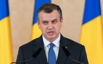 Eugen Tomac rămâne optimist în privința formării unui nou guvern, susținând că și-a propus să aducă stabilitate în detrimentul haosului politic actual