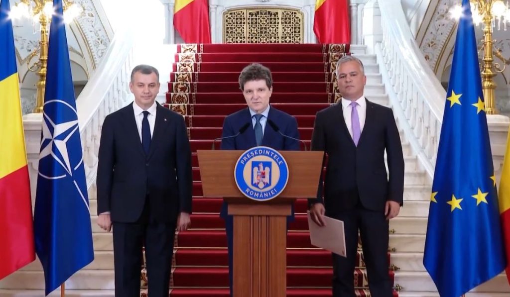 Alexandru Nazare, ministrul de Finanțe, se pregătește să se căsătorească