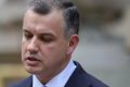 Premierul desemnat EUGEN TOMAC critică ferm decizia USR de a nu acorda votul de învestitură Guvernului tehnic pe care îl propune