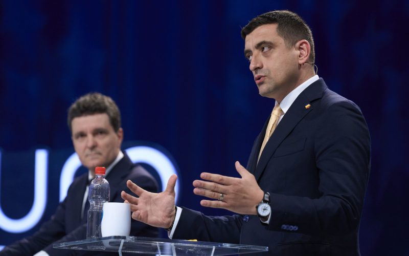 România, în centrul atenției Europei: ascensiunea AUR, un „laborator politic” pentru UE, sub lupa Financial Times România a devenit un centru de interes pentru continentul european, analiza publicată de prestigioasa publicație britanică Financial Times arătând că țara noastră transcende statutul de poveste de succes a integrării în Uniunea Europeană, devenind un veritabil laborator politic pentru întreaga Europă