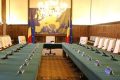 Daniela Pescaru părăsește Ministerul Finanțelor după 35 de ani de activitate Daniela Pescaru, o figură centrală în elaborarea bugetului de stat și un expert recunoscut în cadrul Ministerului Finanțelor, se retrage din instituție după o carieră de 35 de ani