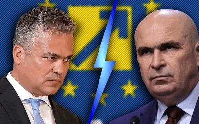 Programul de guvernare depus în Parlament de premierul desemnat Adrian VEȘTEA urmează, așa cum a fost anunțat, modelul Bolojan, însă modifică prioritățile strategice și încorporează măsuri solicitate de PSD