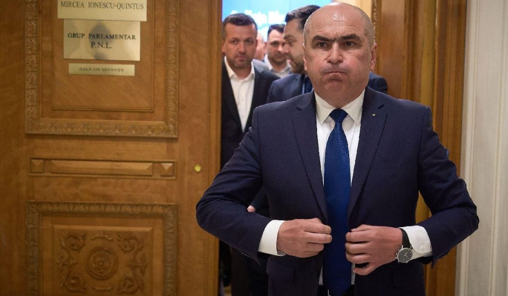 PSD acuză că premierul demis Ilie Bolojan blochează activitatea guvernamentală din cauza pierderii puterii