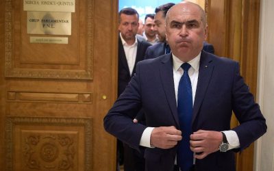 PSD acuză că premierul demis Ilie Bolojan blochează activitatea guvernamentală din cauza pierderii puterii