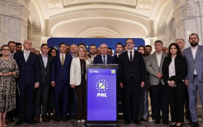 Conducerea PNL respinge susținerea Guvernului Veștea Conducerea Partidului Național Liberal (PNL) a luat decizia de a nu susține formarea unui nou guvern condus de Adrian Veștea