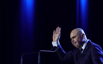PNL se delimitează de Guvernul Veștea și respinge orice asociere politică cu acesta