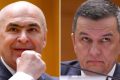 Sigfrid Mureșan, propus premier de partidele de dreapta Partidele PNL, USR și UDMR au anunțat oficial propunerea ca SIGFRID MUREȘAN să preia funcția de prim-ministru, în contextul negocierilor pentru formarea unui nou guvern