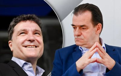 Ludovic Orban, liderul partidului Forța Dreptei și fost consilier al Președintelui României, Nicușor Dan, și-a exprimat dezamăgirea față de primul an de mandat al acestuia