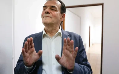 Ludovic Orban, președintele Forța Dreptei, a declarat joi că regretă sprijinul acordat primarului general al Capitalei, Nicușor Dan, afirmând că, dacă ar fi avut loc alegeri prezidențiale în acest moment, nu l-ar mai fi votat